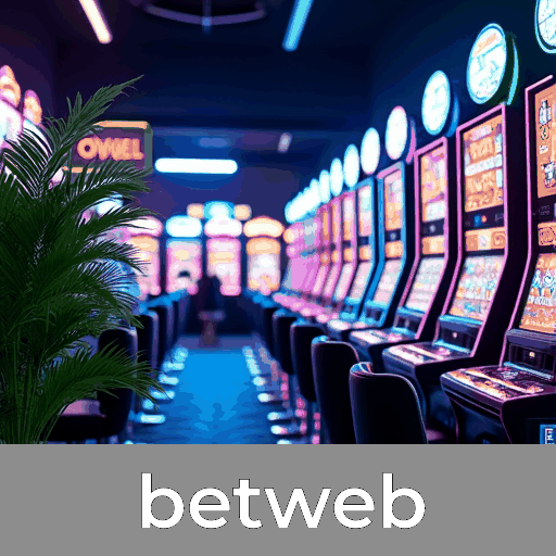 Betweb: Experiência Autêntica de Jogos de Mesa ao Vivo