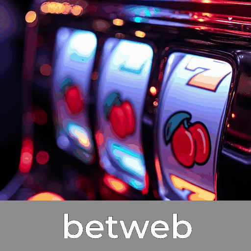 Betweb: Slots com Jackpot, Live Dealer e Jogos de Mesa
