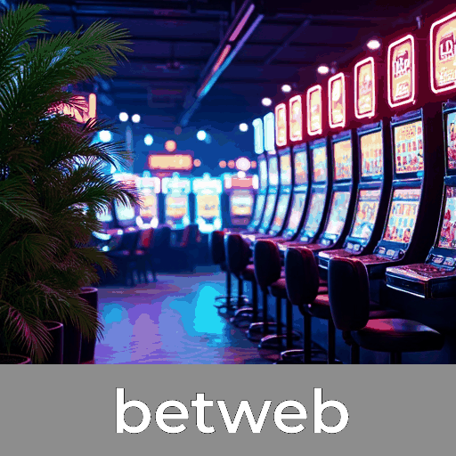 Betweb: Apostas Esportivas Profissionais com Foco no Brasil