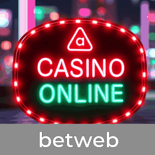 Betweb: A Emoção dos Jogos de Cassino e Oportunidades de Ganho