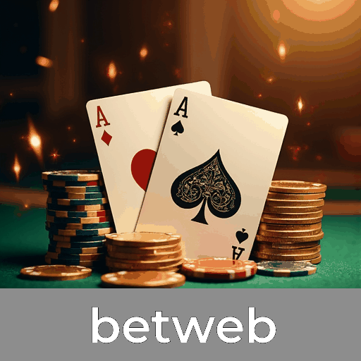 Betweb: A Emoção dos Jogos de Cassino e Oportunidades de Ganho